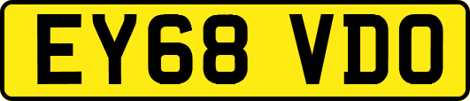 EY68VDO