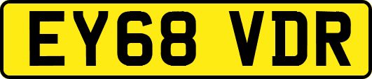 EY68VDR