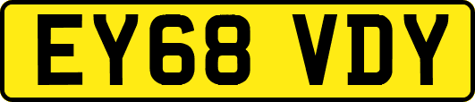 EY68VDY