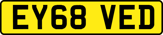 EY68VED