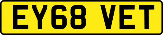 EY68VET