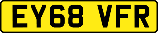 EY68VFR