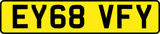 EY68VFY