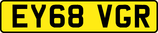 EY68VGR