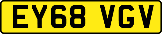 EY68VGV