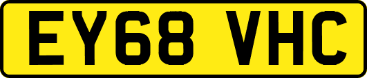 EY68VHC