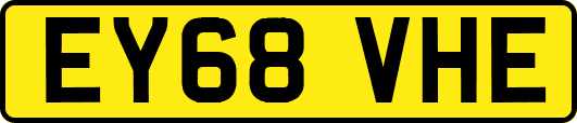 EY68VHE