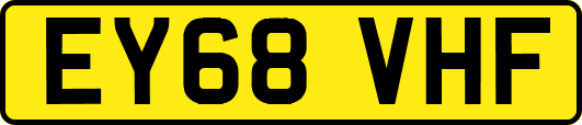 EY68VHF