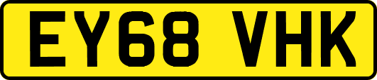 EY68VHK