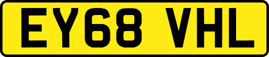 EY68VHL