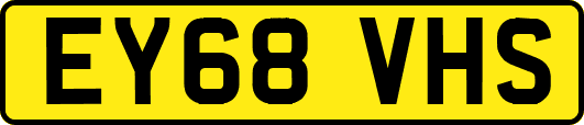 EY68VHS