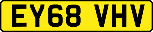 EY68VHV