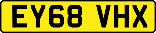 EY68VHX