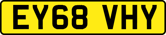 EY68VHY