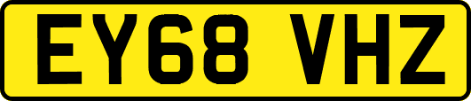 EY68VHZ