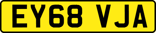 EY68VJA