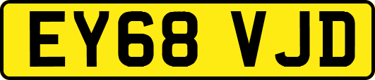 EY68VJD
