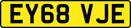 EY68VJE