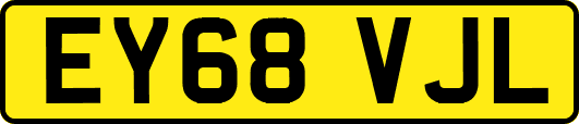 EY68VJL
