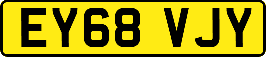 EY68VJY