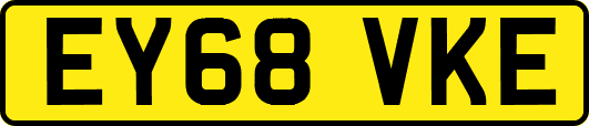 EY68VKE
