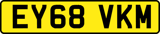 EY68VKM