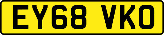 EY68VKO
