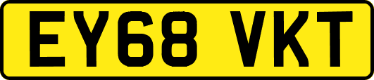 EY68VKT
