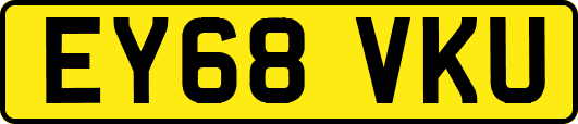 EY68VKU