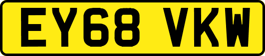 EY68VKW