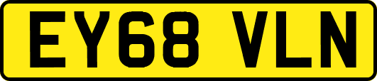 EY68VLN