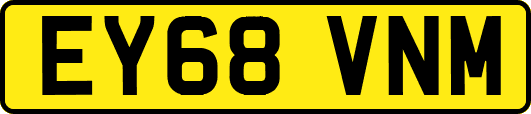 EY68VNM