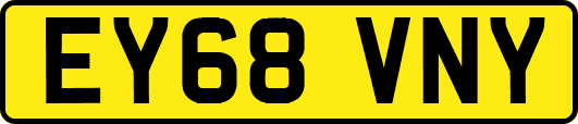 EY68VNY