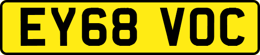 EY68VOC