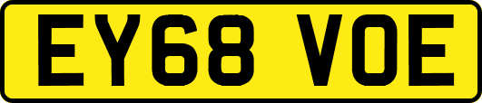 EY68VOE