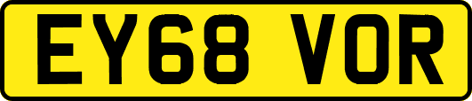 EY68VOR