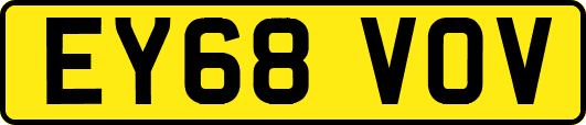EY68VOV
