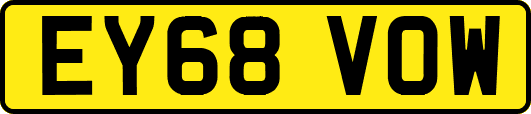 EY68VOW