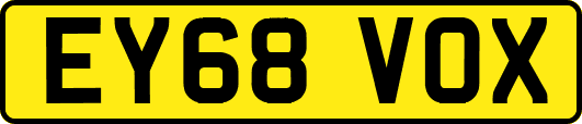EY68VOX