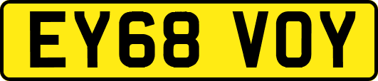 EY68VOY
