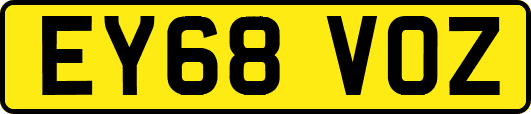 EY68VOZ