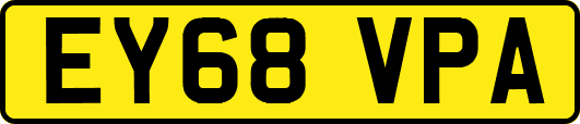 EY68VPA