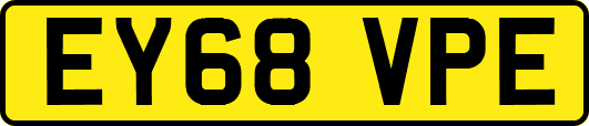 EY68VPE