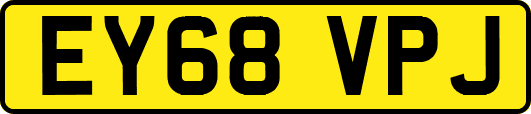 EY68VPJ