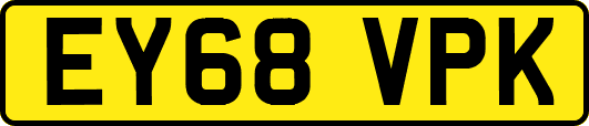 EY68VPK