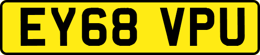 EY68VPU
