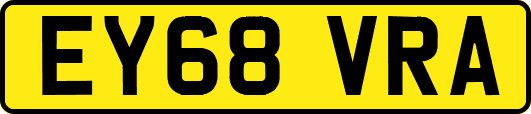 EY68VRA