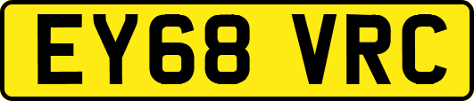 EY68VRC