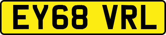 EY68VRL