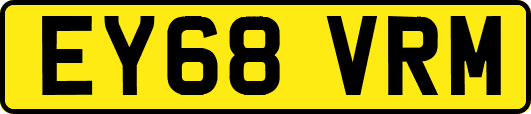 EY68VRM